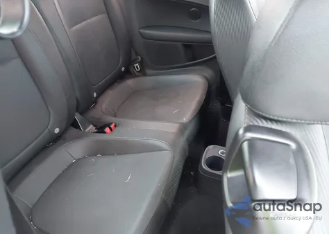 2015 Volkswagen Beetle 2.0L Tdi z USA, uszkodzony, nr VIN 3VWRA7AT9FM634903